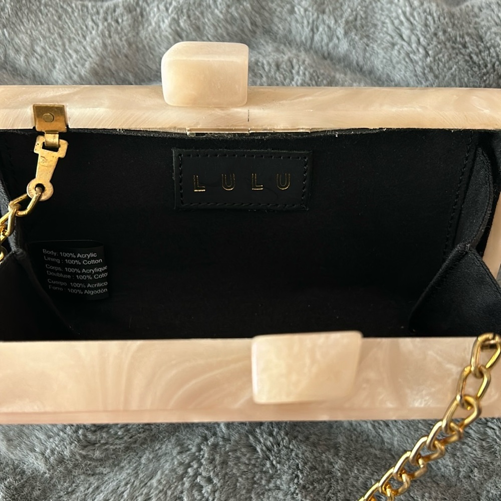 LuLu Bag